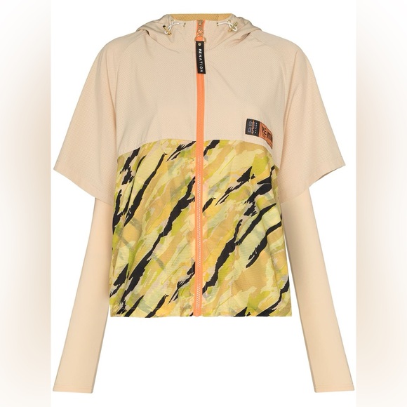 PE Nation Jacket - Picture 1 of 11